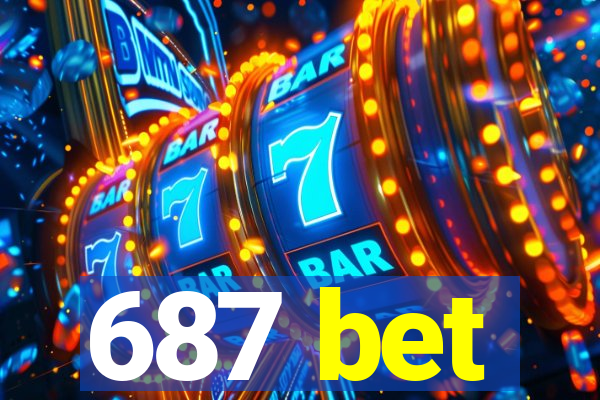 687 bet